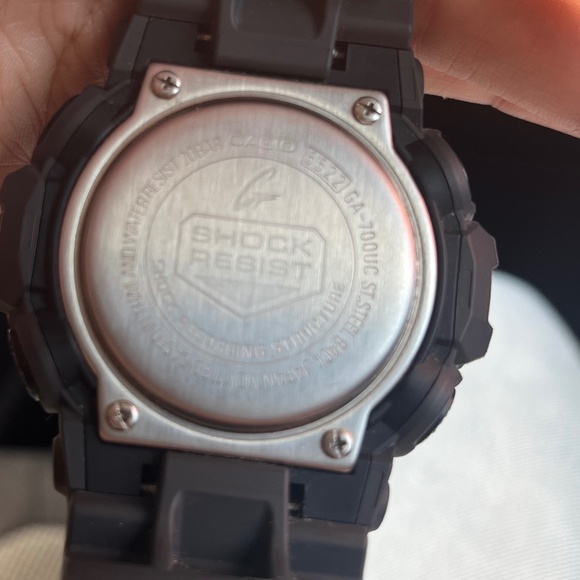 G-SHOCK watch - Picture 2 of 4